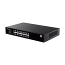 TENDA TEG2216D 16GE Cloud Managed Switch