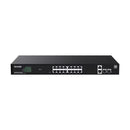 TENDA TEG2220P-16-250W 18GE+2SFP Cloud Managed PoE Switch