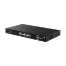 TENDA TEG2220P-16-250W 18GE+2SFP Cloud Managed PoE Switch
