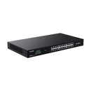 TENDA TEG2226F 24GE+2SFP Cloud Managed Switch