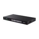 TENDA TEG2226F 24GE+2SFP Cloud Managed Switch