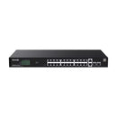 TENDA TEG2228P-24-410W 26GE+2SFP Cloud Managed PoE Switch
