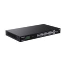 TENDA TEG2228P-24-410W 26GE+2SFP Cloud Managed PoE Switch