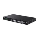 TENDA TEG2228P-24-410W 26GE+2SFP Cloud Managed PoE Switch