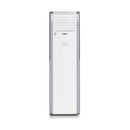 TOSOT TF-H246OZG3 Floor Standing Split 2 TON, White سبلت عامودي تاج موفر للطاقة 2 طن عادي توسوت
