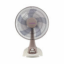 ALMATEEN TFMA616CR Desktop Fan مروحة مكتبية المتين