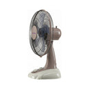 ALMATEEN TFMA616CR Desktop Fan مروحة مكتبية المتين
