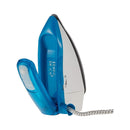 BLACK & DECKER TI250-B5 Travel Iron, Blue