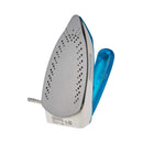 BLACK & DECKER TI250-B5 Travel Iron, Blue