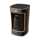 BEKO TKM2341BC Turkish Coffee Machine (670 W, 5 Cup) ماكينة قهوة تركية (670 واط، 5 أكواب) بيكو