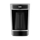 BEKO TKM2341BS Turkish Coffee Machine (670 W, 5 Cup) ماكينة قهوة تركية (670 واط، 5 أكواب) بيكو