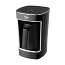 BEKO TKM2341BS Turkish Coffee Machine (670 W, 5 Cup) ماكينة قهوة تركية (670 واط، 5 أكواب) بيكو