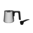 BEKO TKM8961A Turkish Coffee Machine (1200 W, 6 Cup)ماكينة قهوة تركية (1200 واط، 6 أكواب) بيكو