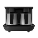 BEKO TKM8961A Turkish Coffee Machine (1200 W, 6 Cup)ماكينة قهوة تركية (1200 واط، 6 أكواب) بيكو