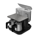 BEKO TKM8961A Turkish Coffee Machine (1200 W, 6 Cup)ماكينة قهوة تركية (1200 واط، 6 أكواب) بيكو