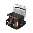 BEKO TKM8961B Turkish coffee maker (1100 watts, 6 cups) ماكينة تحضير القهوة التركية (1100 واط, 6 كوب) بيكو