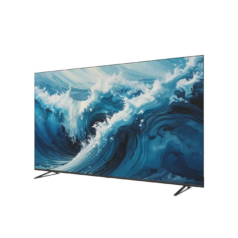 Shownic TL-DGU75A 4K LED Smart TV, 75 inch شاشة شونك