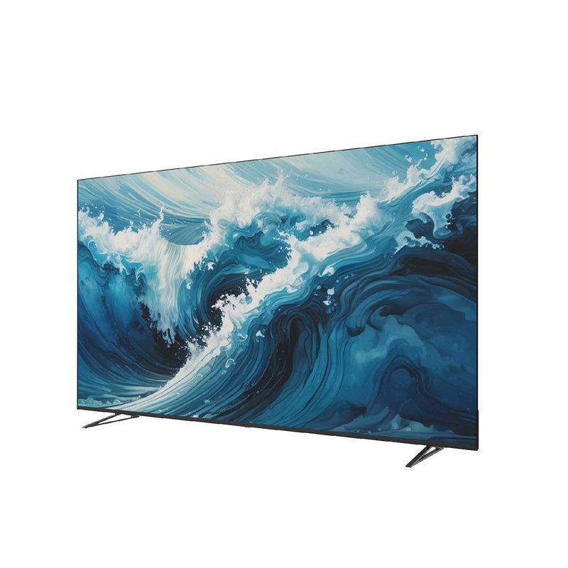 SHOWNIC TL-DGU85A 4K LED Smart TV, 85 inch شاشة شونك