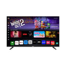 SHOWNIC TL-DWF43A Shownic 43-Inch | Smart | FHD - LED | 50Hz شاشة شونك حجم 43