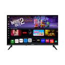 SHOWNIC TL-DWR32A UHD Smart TV, 32 Inch شاشة حجم 32 شونك