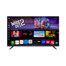 SHOWNIC TS-50AUHWD 4k UHD Smart TV, 50-inch شاشة حجم 50 انج شزنك
