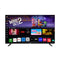 Shownic TS-DWU65A 4K UHD Smart TV, 65 inch شاشة شونك