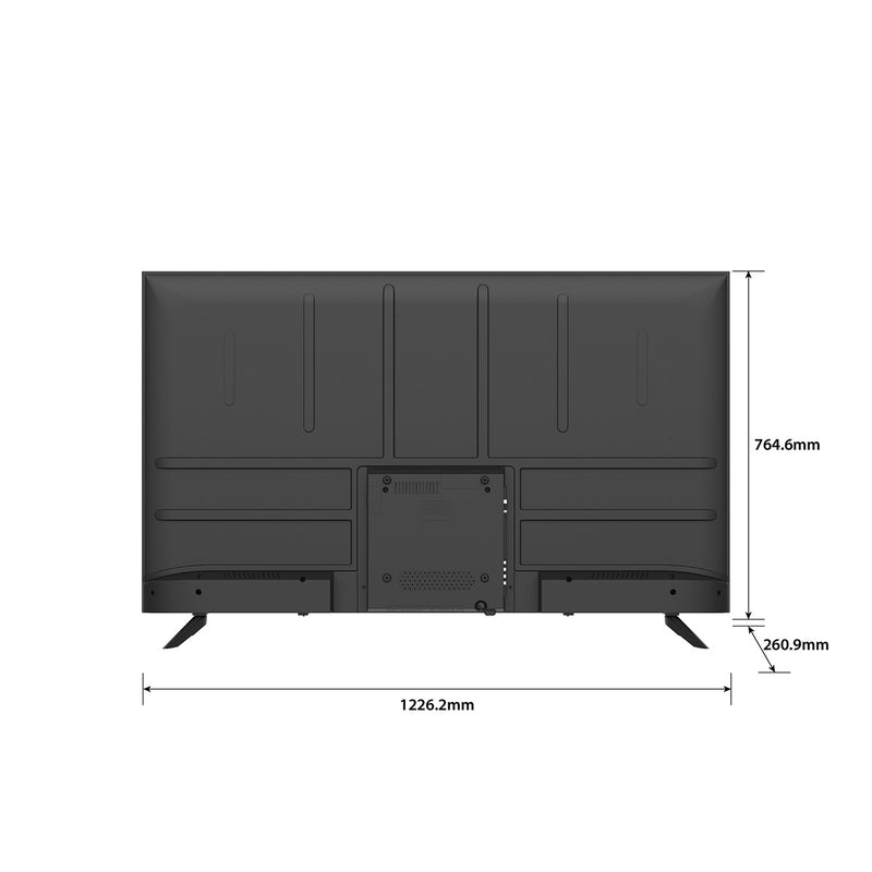SHOWNIC TL-DWU65A 4K UHD Smart TV, 65 inch شاشة شونك