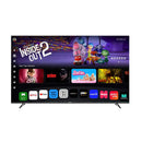 Shownic TS-DWU75A 4K UHD Smart TV, 75 inch شاشة شونك