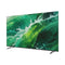 SHOWNIC TL-DWU75A QLED Smart TV, 75 Inch شاشة حجم 75 شونك