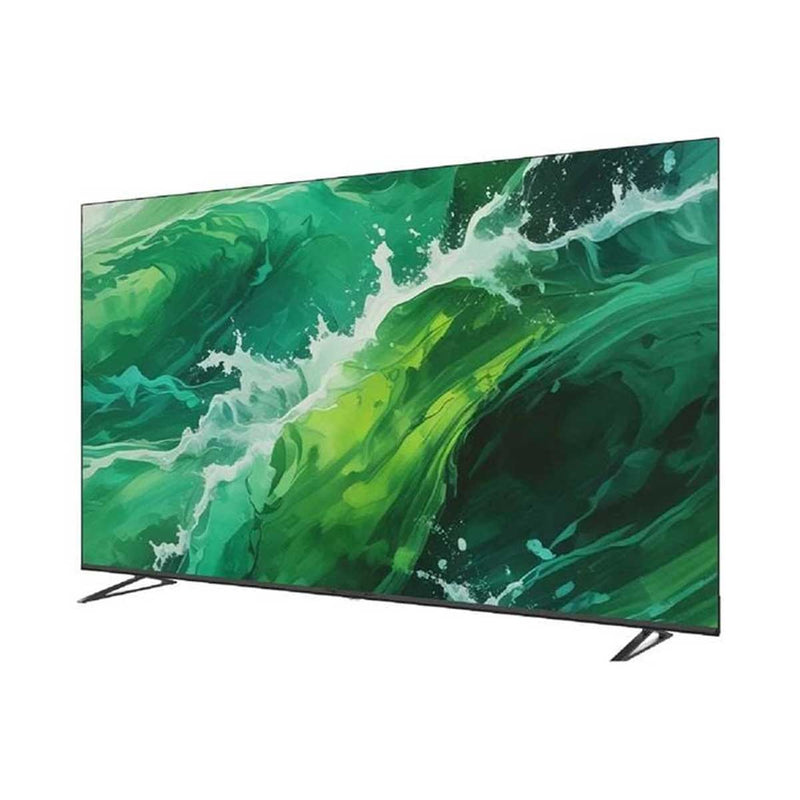 SHOWNIC TL-DWU75A QLED Smart TV, 75 Inch شاشة حجم 75 شونك