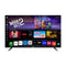 SHOWNIC TL-QWF43A   Smart TV 4K QLED 43 Inch شاشة شونك حجم 43 سمارت كيوليد