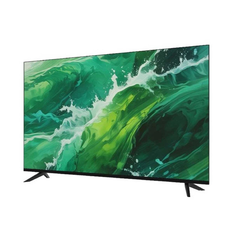 SHOWNIC TL-QWU55A QLED Smart TV, 55 Inch شاشة حجم 55 شونك