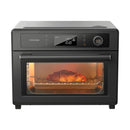 TOSHIBA TL2-SAC25GZE-GR Healthy Air Fry Oven, 25L قلاية هوائية 25 لتر توشيبا