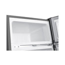 ALHAFIDH TM140S Minibar Direct Cooling Refrigerator 5 F, Silver ثلاجة 5 قدم الحافظ