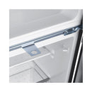 ALHAFIDH TM140S Minibar Direct Cooling Refrigerator 5 F, Silver ثلاجة 5 قدم الحافظ