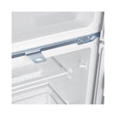 ALHAFIDH TM140W Minibar Direct Cooling Refrigerator 5 F, White ثلاجة 5 قدم الحافظ