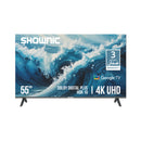 SHOWNIC TS-55AUHGD 4K LED Smart TV, 55-inch