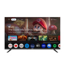 Shownic TL-DGU55A 4K LED Smart TV, 55 inch شاشة شونك