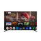 SHOWNIC TP-DGU65C-120  شاشة شونك جوجــــل حجم 65" سمارت 120 هيرتز  / 120HZ /  4K  / SHOWNIC Google Tv Smart 4K LED 65" Inch Plus Series