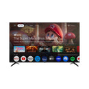 SHOWNIC TS-75AUHGQ 4K UHD Smart LED TV with Google TV – 120Hz Plus Series, 75-Inch