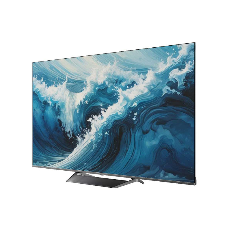 SHOWNIC TP-DGU75C-120  شاشة شونك جوجــــل حجم 75" سمارت 120 هيرتز  / 120HZ /  4K  / SHOWNIC Google Tv Smart 4K LED 75" Inch Plus Series