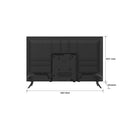 SHOWNIC TS-75AUHGQ 4K UHD Smart LED TV with Google TV – 120Hz Plus Series, 75-Inch