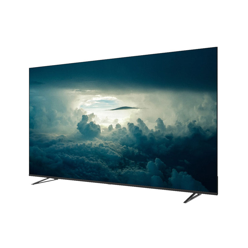 SHOWNIC TP-DGU85A 85" 4K Smart Google TV شاشة شونك حجم 85