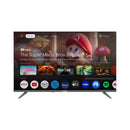 SHOWNIC TS-43AFHGD QLED Google Smart TV, 43-Inch شاشة حجم 43 انج شونك