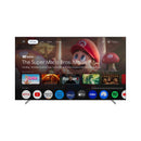 SHOWNIC TS-100AUHGQ -144 Frameless Smart TV, 100-Inch