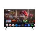 SHOWNIC TS-65AUHGQ 4K QLED Smart  Google TV, 65-Inch