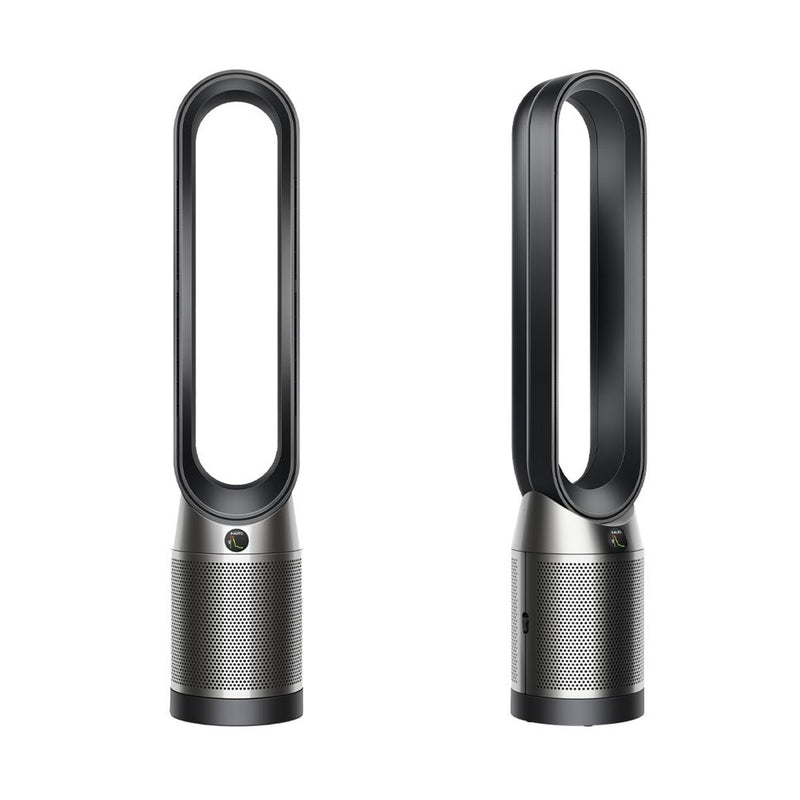 DYSON TP07 Purifier Cool PC1  (Black/Nickel)  جهاز تنقية كول بي سي 1 دايسون