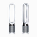 DYSON TP07 Purifier Cool™ Purifying Fan (White/Silver)  مروحة تنقية دايسون
