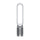 DYSON TP07 Purifier Cool™ Purifying Fan (White/Silver)  مروحة تنقية دايسون