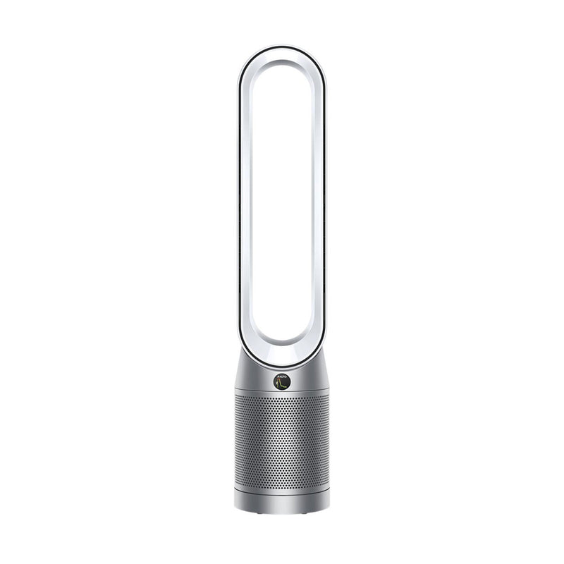 DYSON TP07 Purifier Cool™ Purifying Fan (White/Silver)  مروحة تنقية دايسون